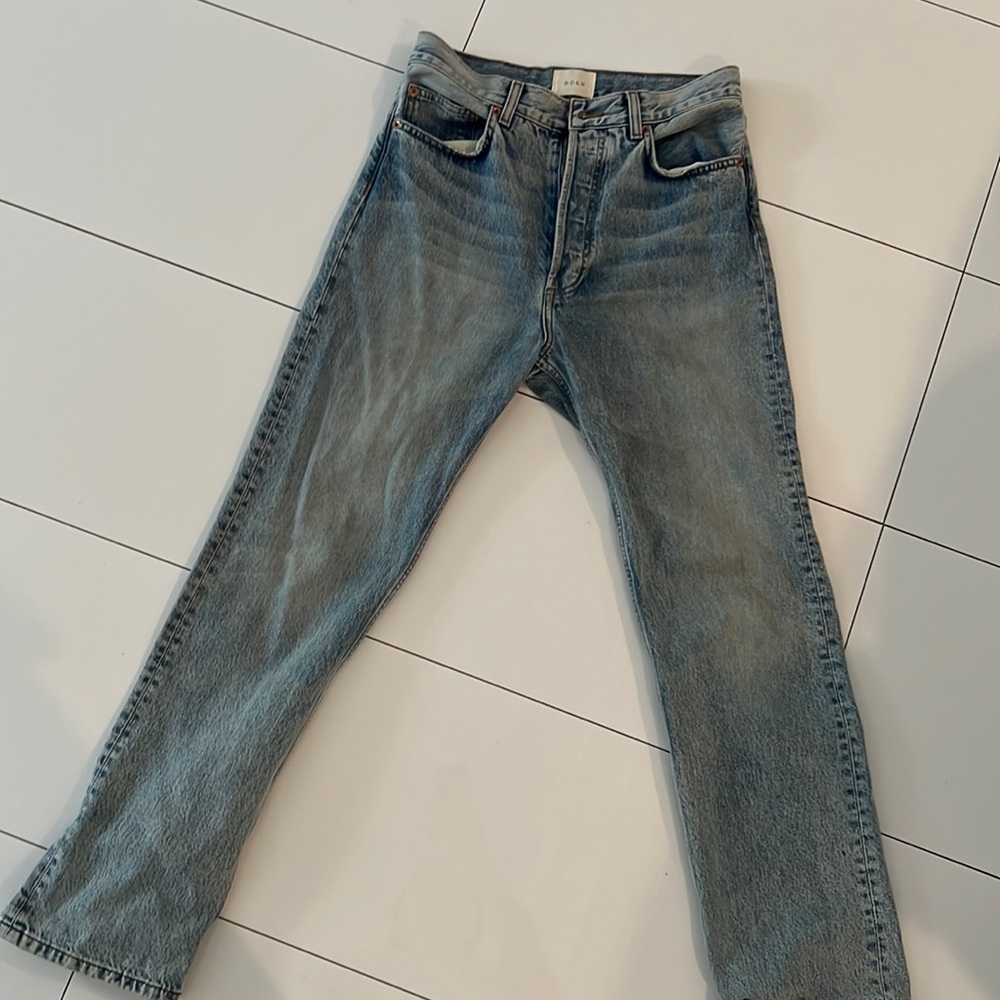 doen jeans 27